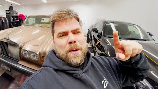 Revealing my INSANE Car Collection [upl. by Isaak]