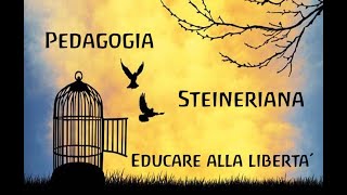 Educare alla libertà [upl. by Buxton719]