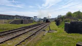 Pontypool amp Blaenavon Railway [upl. by Davin760]