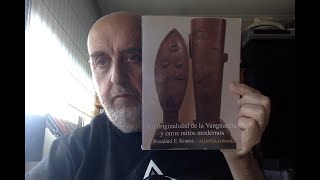 Libros recomendados ojo con el arte 649 Rosalind Krauss y las retículas [upl. by Kloman996]