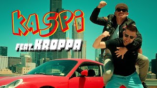 KASPI amp KROPPA  NARA NARA OFFICIAL VIDEO NOWOŚĆ DISCO POLO 2024 [upl. by Siuqram967]