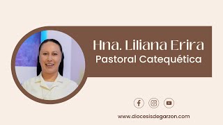 Las dimensiones de formación del catequista PastoralCatequética [upl. by Oicaro]