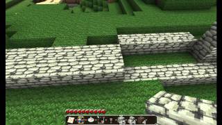 Lets Show Minecraft 1 44 [upl. by Telfore]