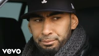 La Fouine  Doù lon vient Clip officiel [upl. by Harmonia695]