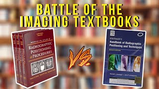 which radiography textbook is the best Bontrager vs Merrills  Ask The Rad Tech [upl. by Niveg]