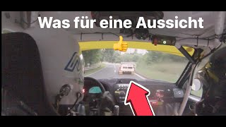 Niki Schelle Eifel Rallye Festival 2022 im Suzuki S1600 Aufeinandertreffen mit Audi Quattro S1 E2 [upl. by Nisior782]