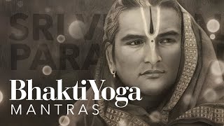 Sri Vitthala Giridhari Parabrahmane Namaha  Paramahamsa Vishwananda  Bhakti Yoga Mantras [upl. by Karlin877]