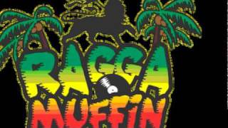 Mix Ragga Muffin Part 5  Joan Valencia DJ 2011 [upl. by Harmon83]