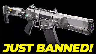 10 BANNABLE Guns You Should Get Before 2023 Ends [upl. by Tem881]