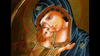 The Holiness of Mary  Fr Ripperger [upl. by Edrea]