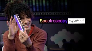 Spectroscopy Explained [upl. by Shell464]