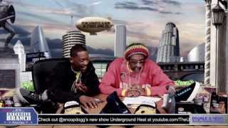 GGN When Kurupt met Snoop Dogg [upl. by Gayel]