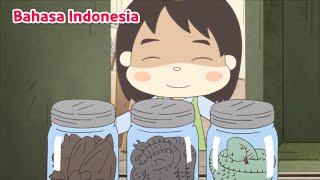 Ini rahasia dari masakanku  Hello Jadoo Bahasa Indonesia [upl. by Foy282]