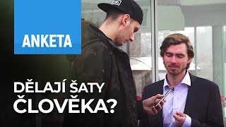 Dáš mi zavolať Bezdomovec vs podnikateľ Sociálny experiment [upl. by Batish]