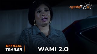 Wami 20 Yoruba Movie 2024 Official Trailer  Now Showing On ApataTV [upl. by Moersch]