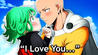 Saitama’s Future Wife 😳 How Tatsumaki amp Fubuki Fell in Love with his TRUE Power  One Punch Man [upl. by Lattie929]