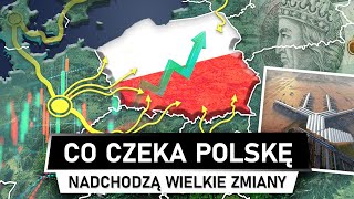 Najnowsze PROGNOZY dla POLSKI  Co nas dalej czeka [upl. by Pennebaker]