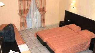 Alykanas Beach Grand Hotel by Zante Plaza Alikanas Greece [upl. by Lionello]