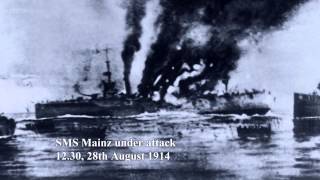 BBC  Scotlands War at Sea 2015 The Dreadnoughts of Scapa Flow  HD [upl. by Trebeh]