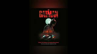 An Audiobook from The Batmans prequel novel  Batman TDK [upl. by Illek]