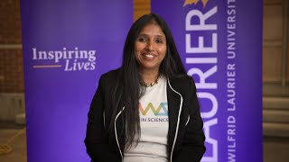 3 Questions for Laurier Professor Shohini Ghose [upl. by Rodrich]