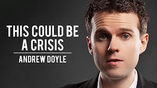 Andrew Doyle  Im Not Exaggerating The Problem  Modern Wisdom Podcast 232 [upl. by Ailb]