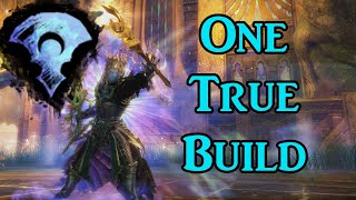 Updated in Description FIREBRAND  One Guardian Build for Guild Wars 2 Open World PvE WvW PvP [upl. by Eliott]