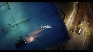 Bands1m  BAYSiDE Official Music Video [upl. by Almund]