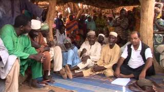 Removing health care user fee in Niger part 12 [upl. by Eeslek]