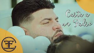 Farruko Ft Onell Diaz  Carta de un Padre Official Video [upl. by Ajram503]