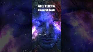 100 Pure THETA Brainwaves Binaural Beats [upl. by Dario]