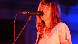 Courtney Barnett live at the Chicago Cultural Center  City Looks Pretty [upl. by Jahdol304]