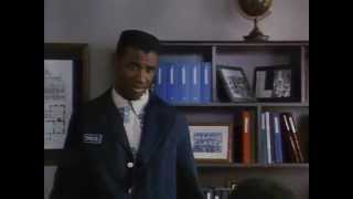 90s Week Strictly Business Theatrical Trailer [upl. by Nerraw967]