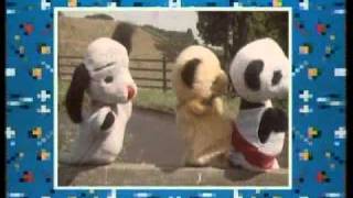 The Sooty Show WinterSpring 1988 Series Opening Theme [upl. by Eelrehpotsirhc]