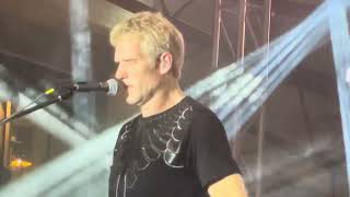 Paint My Love  MLTR Live at Dublin Square  Mumbai  December ‘22 [upl. by Lew]