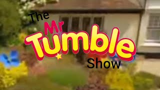 The Mr Tumble Show S1 E1 Cool Mr Tumble 😎 [upl. by Suivatna578]