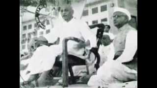 Sardar Patels speech at Calcutta Maidan on 3rd January 1948 [upl. by Etan]