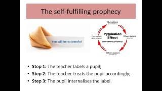 03 Social Class amp Education Internal Factors [upl. by Eidroj]