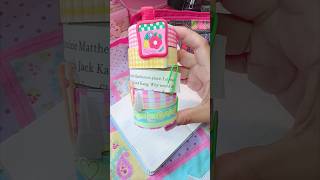 Haciendo scrapbooking con papelería casera fyp shorts scrapbooking papeleriabonita satisfying [upl. by Awram]