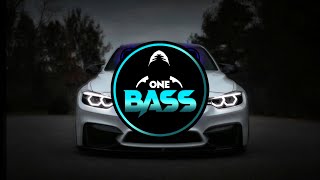 Jay Sean  Ride It Bass Boosted  Extreme Bass boosted music for cars  One Bass [upl. by Ymiaj]