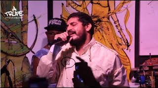 Tô de Folga Criolo  Espiral de Ilusão Ao Vivo  Bar Templo  Parte 22 [upl. by Johny]