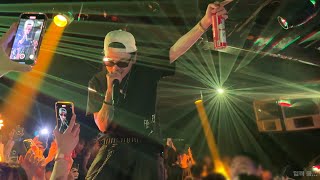 4K IDFWU 2024ver  NOEL 노엘 240626 도베르만 파티 잭리빈 [upl. by Iggy]