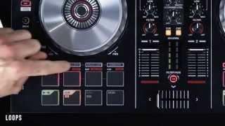 DDJSB2 Tutorial 4  Loops [upl. by Anetsirk970]