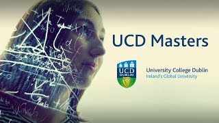 UCD Masters [upl. by Rizas999]