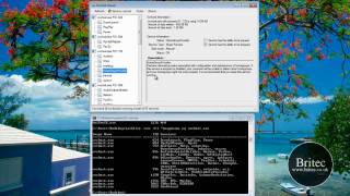 SVCHOST Viewer Shows Services Running Under SVCHOSTEXE by Britec [upl. by Marcoux]