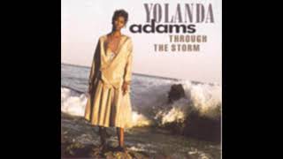 Yolanda Adams  Through The Storm [upl. by Southard928]