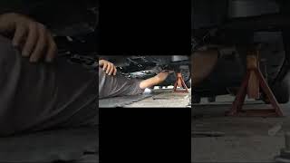 Install of Tyrolsport deadset subframe kit on my MK6 GTI [upl. by Elsinore]