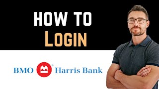 ✅ How to Login to BMO Harris Bank Online Banking Account Full Guide [upl. by Himelman]