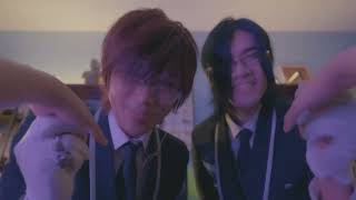 ASMRZ TANAKA NEEDMORECASH  goodnight ojosamaprod Gwana Chorus Dance Mirror MV Version [upl. by Lletnom61]