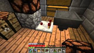 Mindcrack Episode 47  quotFull Time Hermitquot [upl. by Atnoid228]